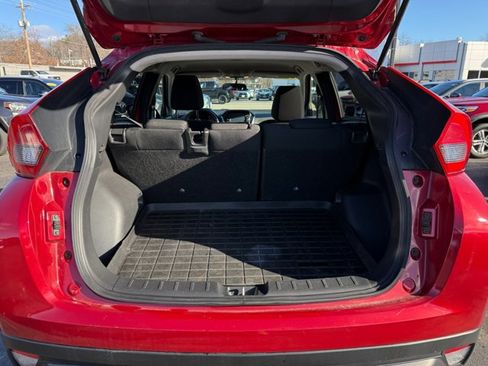 Used 2018 Mitsubishi Eclipse Cross ES image 28