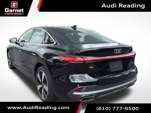 New 2025 Audi A5 2.0T Premium Plus image 6