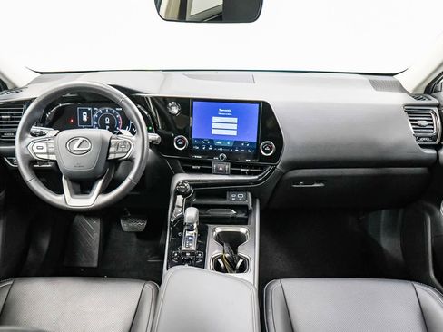Used 2025 Lexus NX 350 AWD w/ Cold Area Package image 12