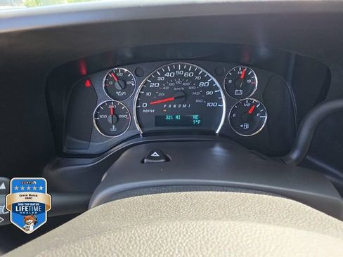 Certified 2026 GMC Savana 2500 w/ Driver Convenience Package RWD image 23