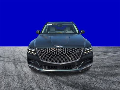 Used 2024 Genesis GV80 3.5T Prestige Signature AWD/4WD image 9