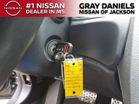 Used 2018 Honda Civic Sport image 15