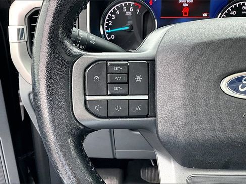 Used 2022 Ford F150 XLT w/ Equipment Group 302A High image 17