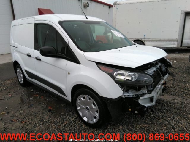 Used 2015 Ford Transit Connect XL FWD image 1