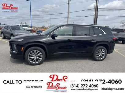 New 2026 Buick Enclave Preferred w/ Power Package