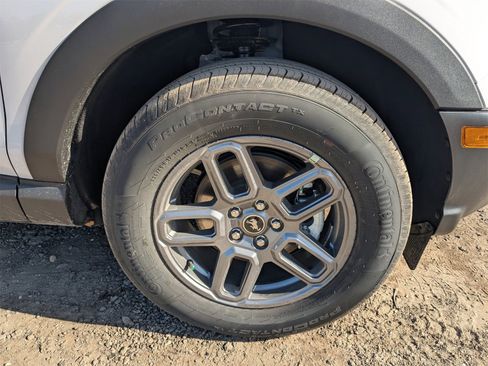 New 2025 Ford Bronco Sport Big Bend image 11