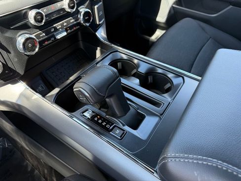 New 2025 Ford F150 XLT w/ Equipment Group 302A MID image 20