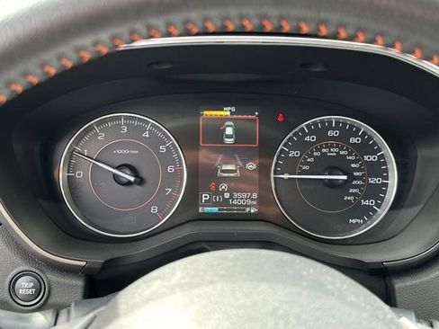 Used 2023 Subaru Crosstrek 2.5i Limited image 24