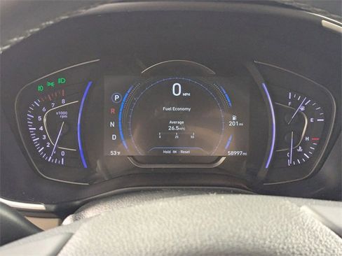 Used 2020 Hyundai Santa Fe SEL w/ Convenience Package image 17
