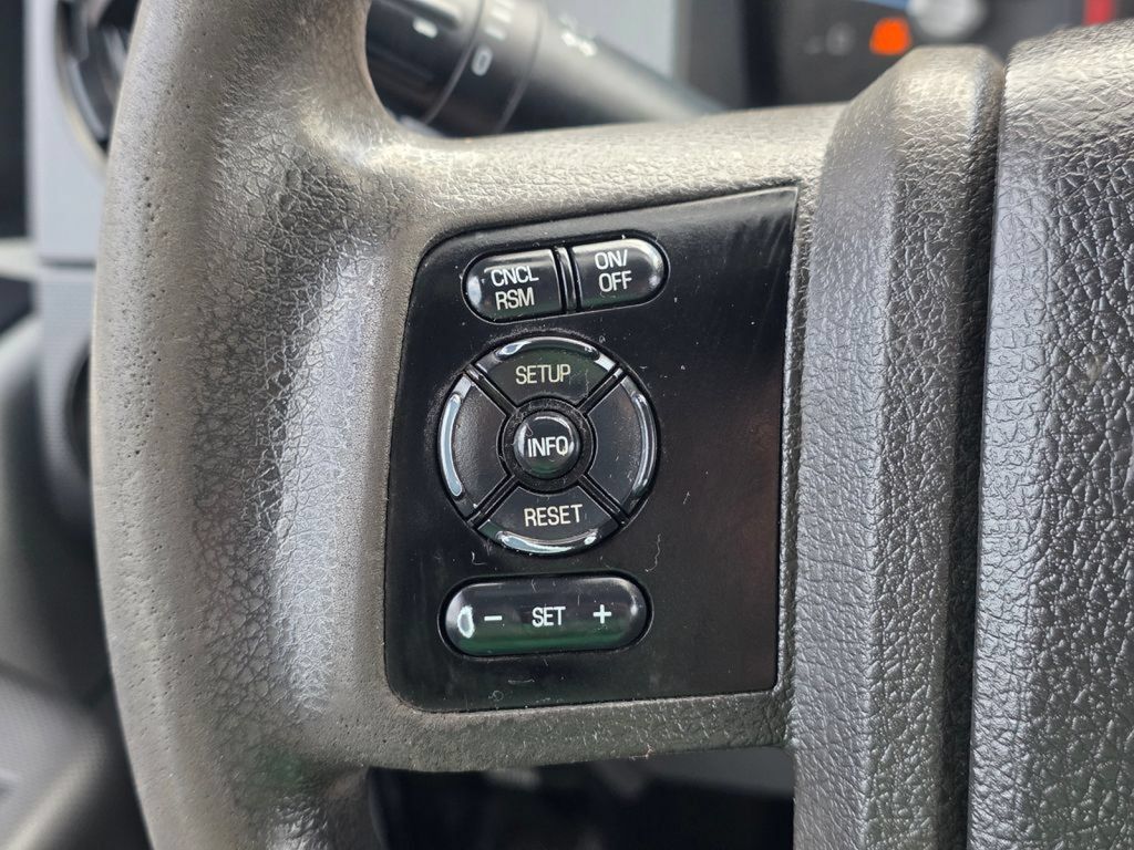 Used 2014 Ford F450 XL w/ Power Equipment Group AWD/4WD image 32