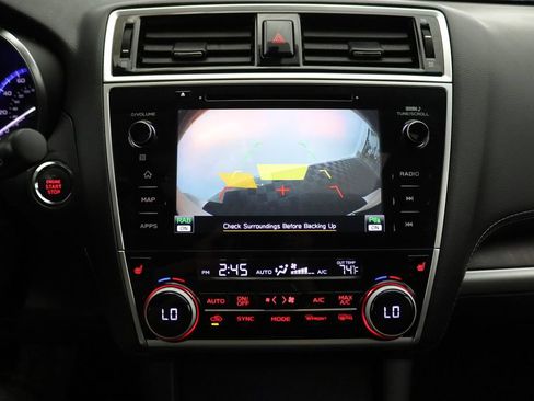 Used 2019 Subaru Outback 2.5i Limited w/ Popular Package #2 AWD/4WD image 22