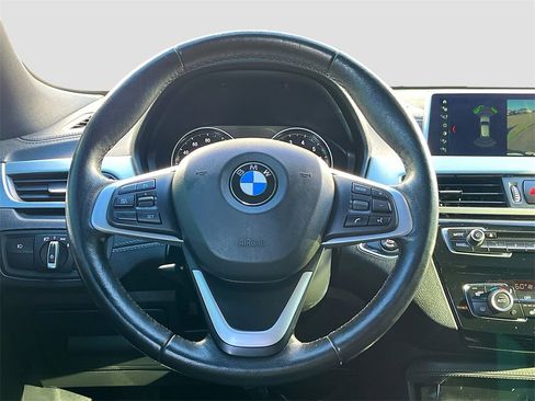 Used 2018 BMW X2 xDrive28i image 11