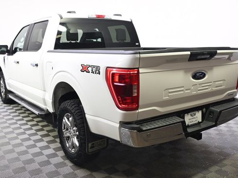 Used 2023 Ford F150 XLT w/ XTR Package image 3