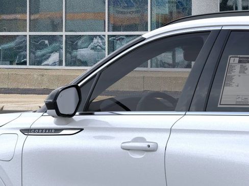 New 2026 Lincoln Corsair Grand Touring image 20