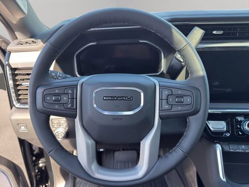New 2026 GMC Sierra 3500 Denali w/ Technology Package image 10