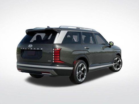New 2026 Hyundai Palisade Limited AWD/4WD image 5