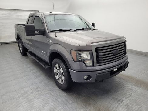 Used 2011 Ford F150 FX4 w/ FX Plus Pkg image 13