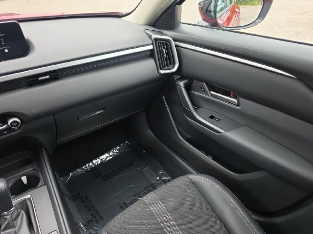 Used 2026 MAZDA CX-50 AWD 2.5 S w/ Preferred Pkg image 12