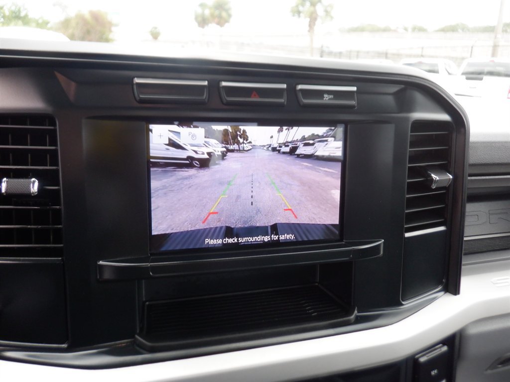 Used 2024 Ford F250 XL RWD image 18