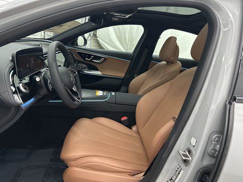 New 2026 Mercedes-Benz E 350 4MATIC Sedan image 20