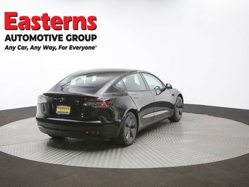 Used 2021 Tesla Model 3 Standard Range Plus image 38