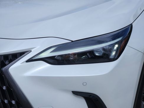 Used 2024 Lexus NX 350 AWD image 9