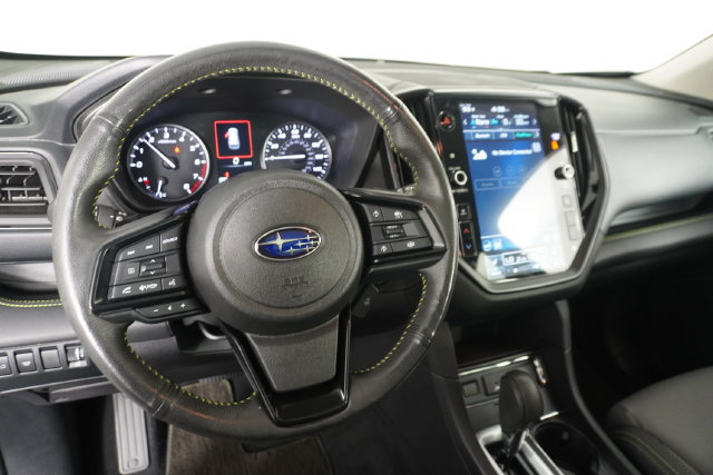 Used 2024 Subaru Ascent Onyx Edition AWD/4WD image 27