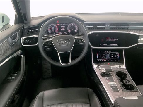 Used 2025 Audi A6 Premium Plus w/ Premium Plus Package image 13