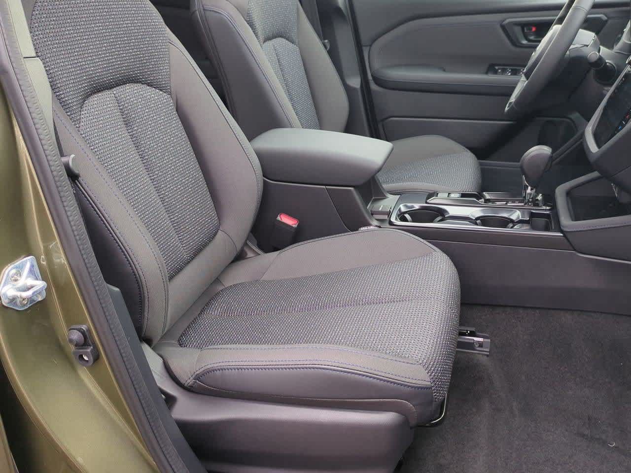New 2026 Subaru Forester Premium AWD/4WD image 22