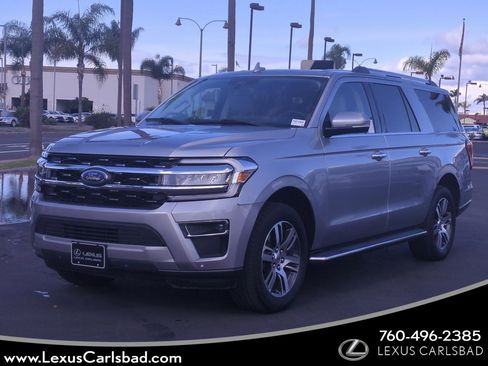 Used 2023 Ford Expedition Max Limited image 1