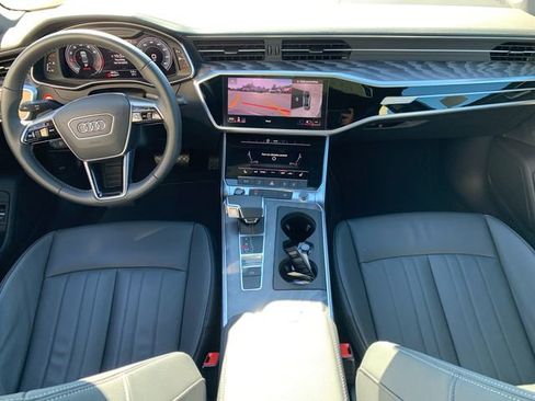 Used 2025 Audi A6 2.0T Premium image 23