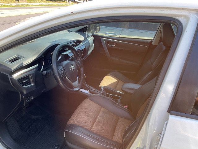 Used 2014 Toyota Corolla S FWD image 7