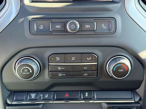 New 2025 Chevrolet Silverado 3500 W/T w/ WT Convenience Package image 15