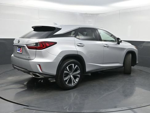 Used 2017 Lexus RX 350 FWD w/ Premium Package image 24