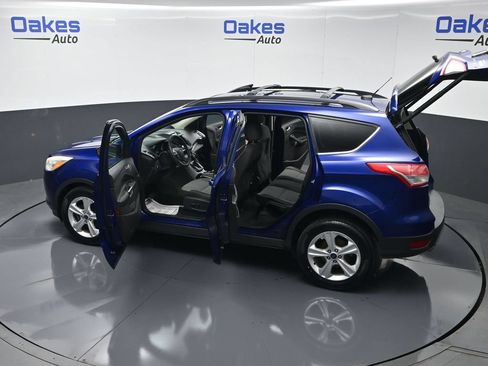 Used 2016 Ford Escape SE w/ Equipment Group 201A FWD image 58