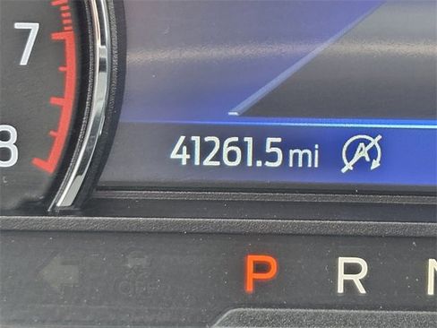 Certified 2024 Ford Explorer Limited image 31