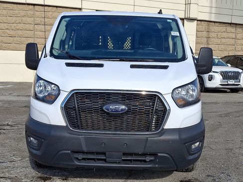 Used 2024 Ford Transit 250 Low Roof w/ Exterior Upgrade Package image 2