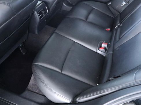 Used 2017 INFINITI Q50 3.0t Premium image 32