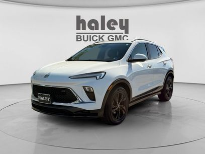 Used 2024 Buick Encore GX Sport Touring w/ Comfort Package