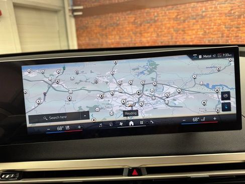 Used 2026 BMW iX xDrive45 image 20