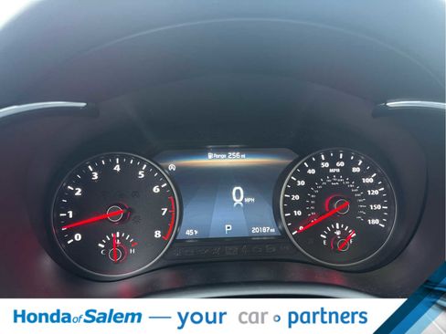 Used 2022 Kia Stinger GT2 image 21