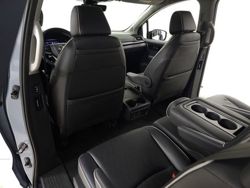 Used 2024 Honda Odyssey Elite image 35