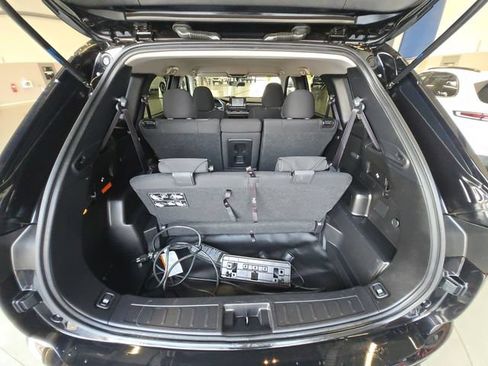 Used 2025 Mitsubishi Outlander ES AWD/4WD image 23