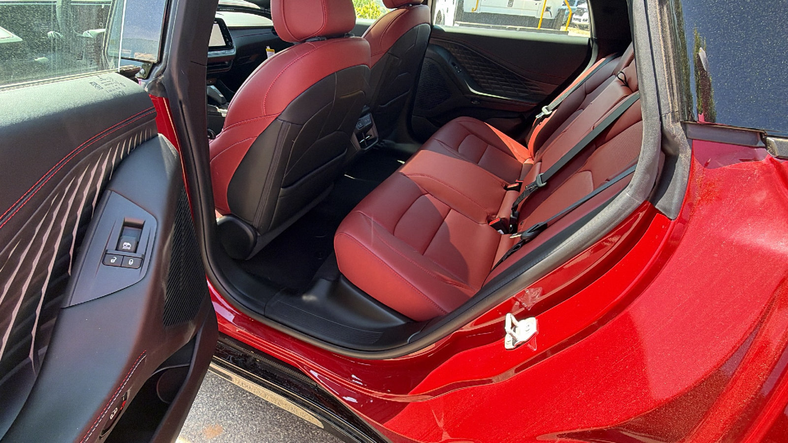 New 2026 Dodge Charger R/T AWD/4WD image 20