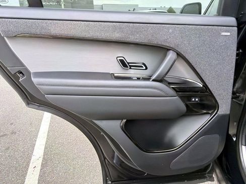 Used 2024 Land Rover Range Rover Sport SE image 10