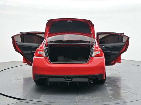 Used 2019 Subaru WRX w/ Popular Package #1 image 41