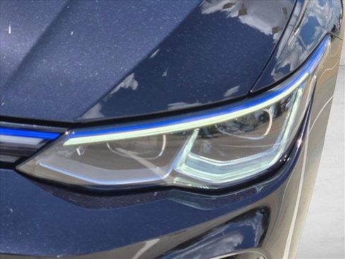 Used 2023 Volkswagen Golf R AWD/4WD image 10
