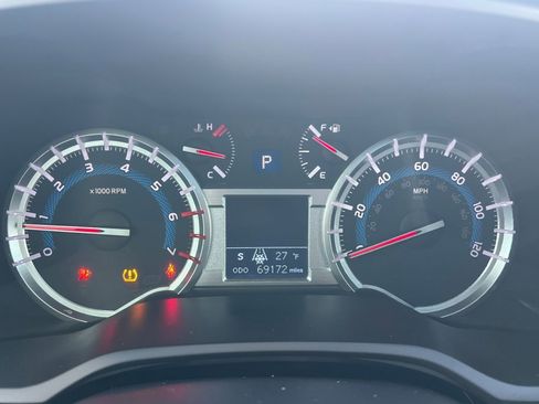 Used 2019 Toyota 4Runner TRD Off-Road Premium image 20