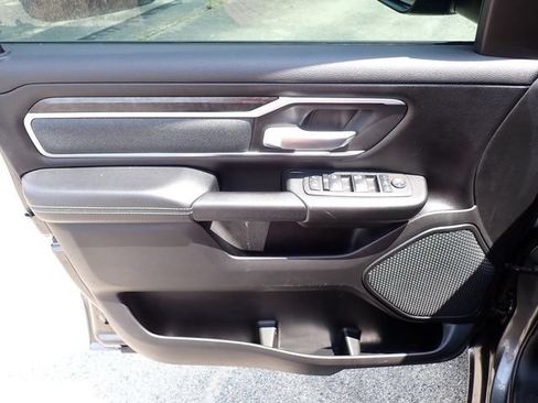 Used 2023 RAM 1500 Big Horn AWD/4WD image 18