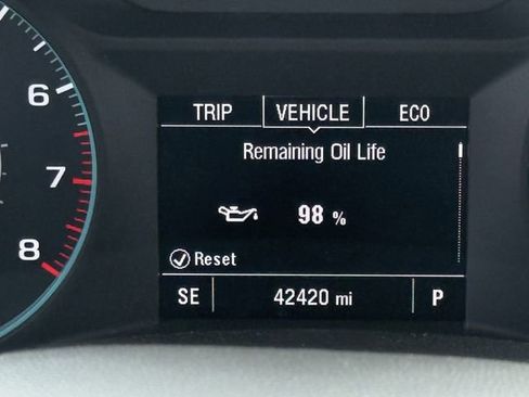 Used 2025 Chevrolet Malibu LT image 18